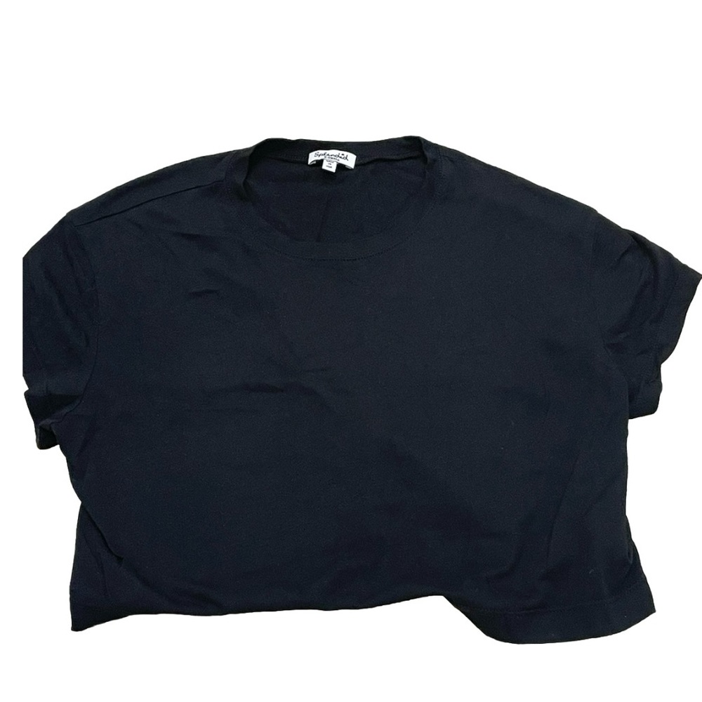 New! Splendid Crop Top Size XS